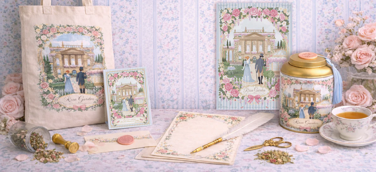 L'Art du Thé Réinventé